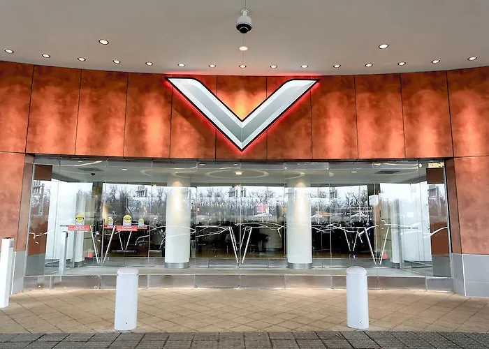 Radisson Hotel Valley Forge