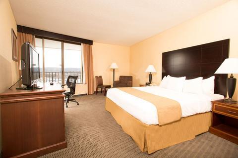 Radisson Valley Forge Resort King of Prussia