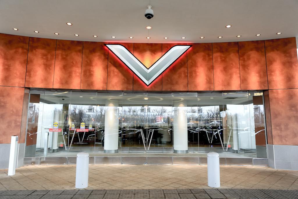 Radisson Valley Forge Resort King of Prussia