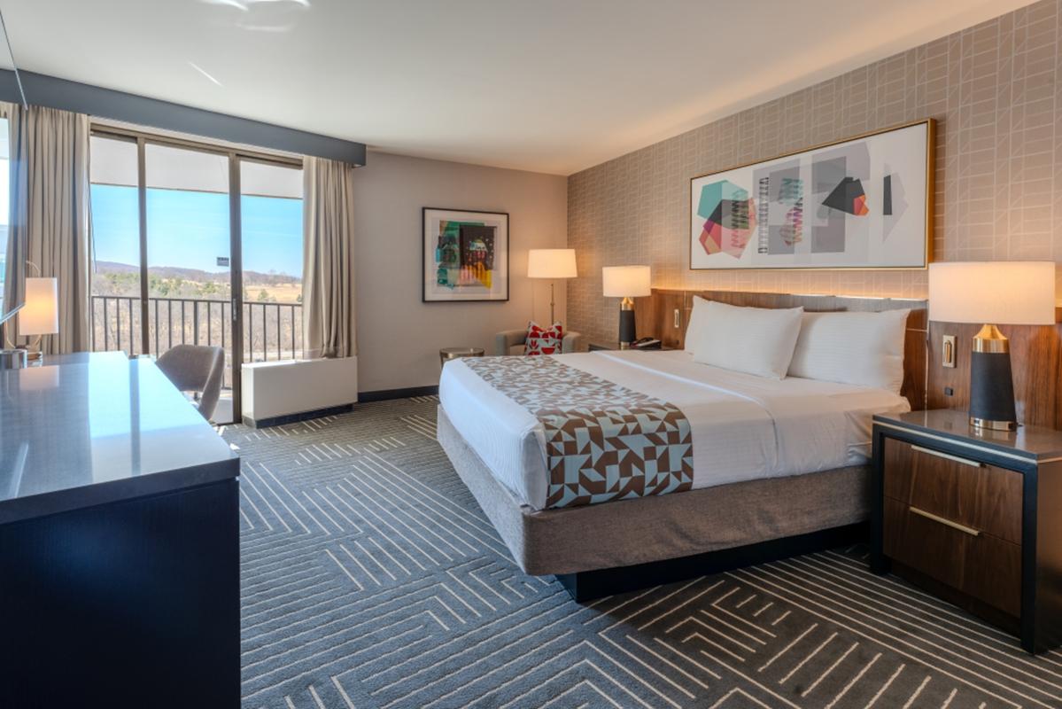 Radisson Valley Forge 4* King of Prussia