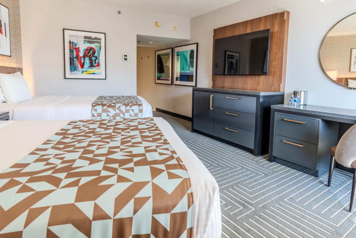 Radisson Valley Forge Resort 4*