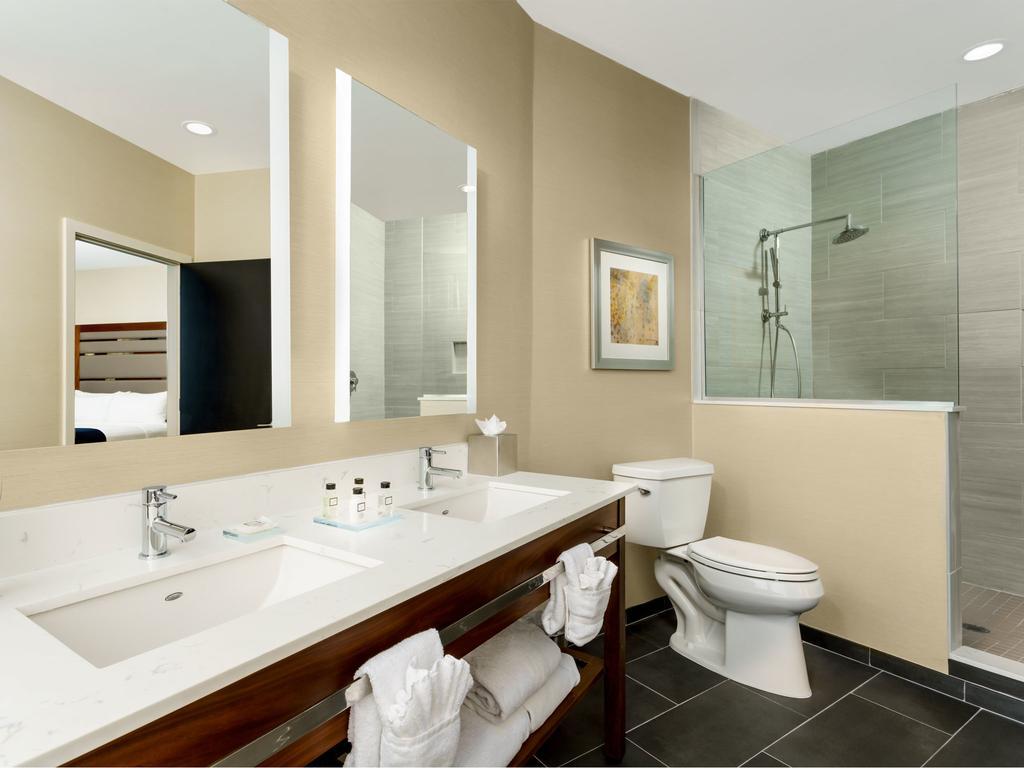 Resort Radisson Valley Forge King of Prussia