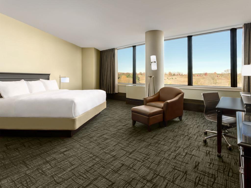 Radisson Valley Forge King of Prussia