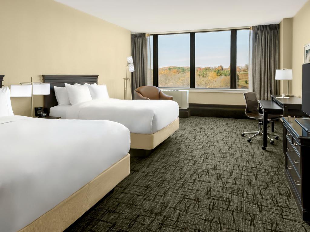Radisson Valley Forge Resort